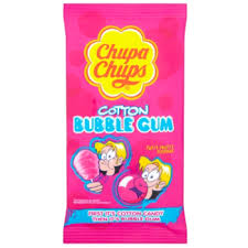 Picture of Cotton bubble gum  (12)